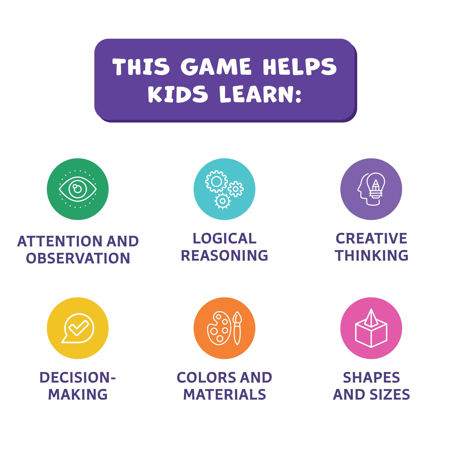 Fantasy Expedition Indoor Scavenger Hunt