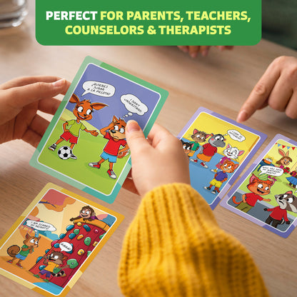 Who What Why – Cultural Diversity & Inclusion Cards