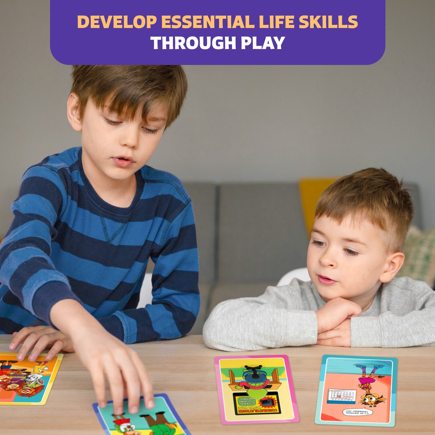 Who What Why MEGA Pack Conversation Cards