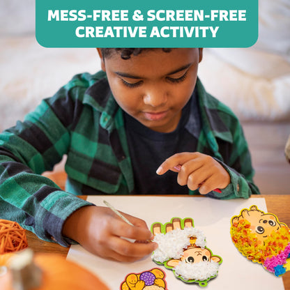 Poke-In Craft Animals Kit