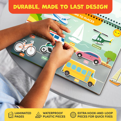 Preschool Activity Book for 3 4 5 Year-Old Kids